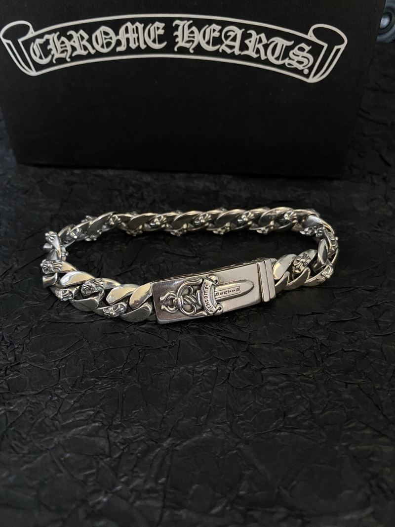 Chrome Hearts Bracelets